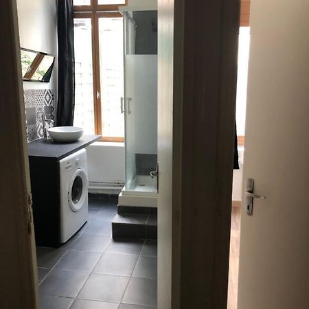 Appartement Et Son Jardin A Lille Fac De Droit 外观 照片