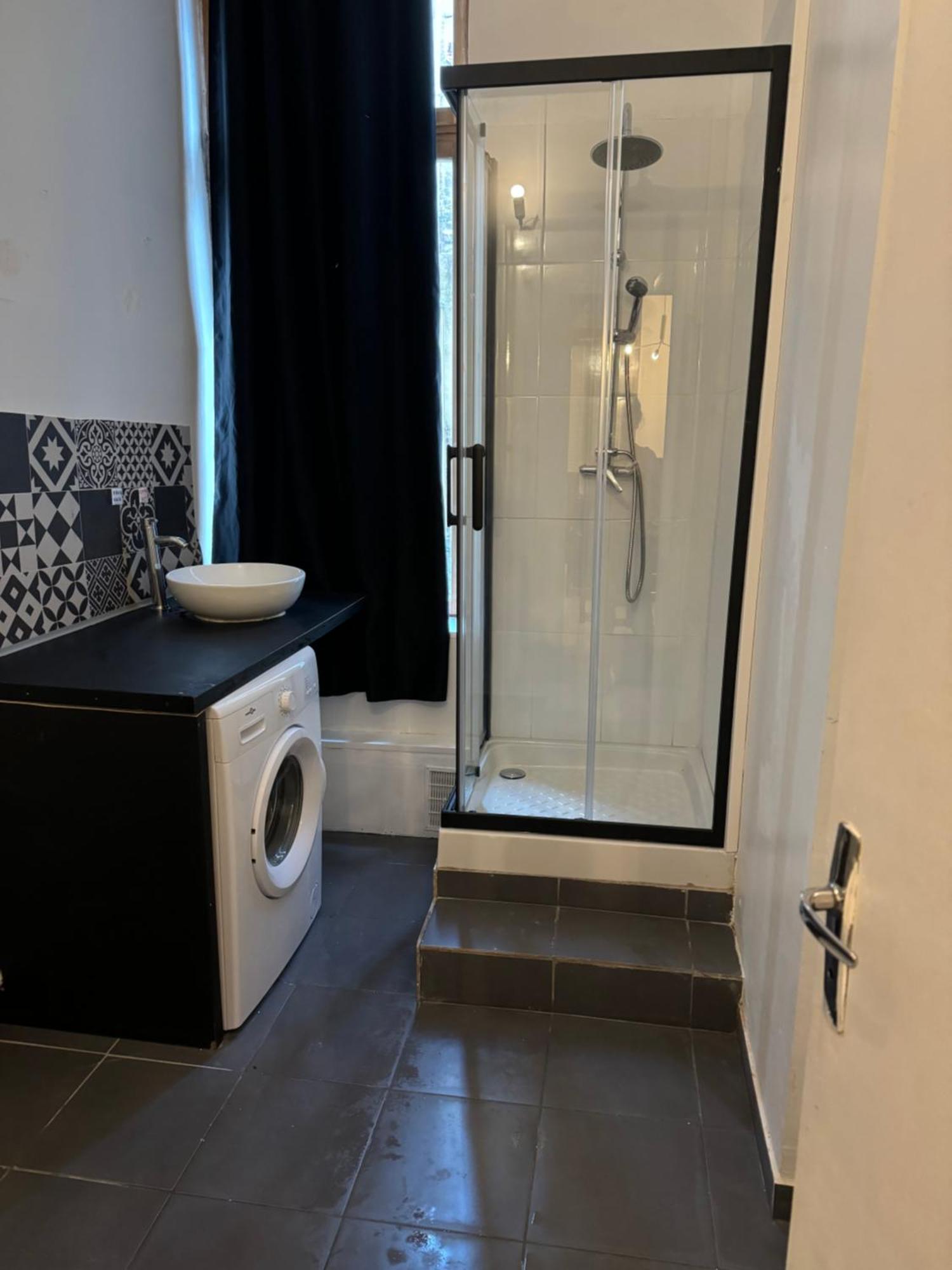 Appartement Et Son Jardin A Lille Fac De Droit 外观 照片